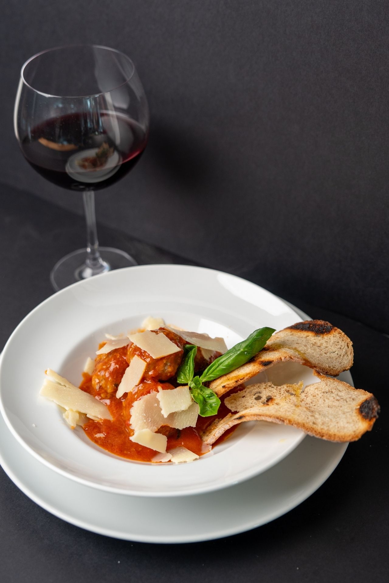 Śniadania w Clue Szczecin Śniadanie serwowane w restauracji Clue Szczecin