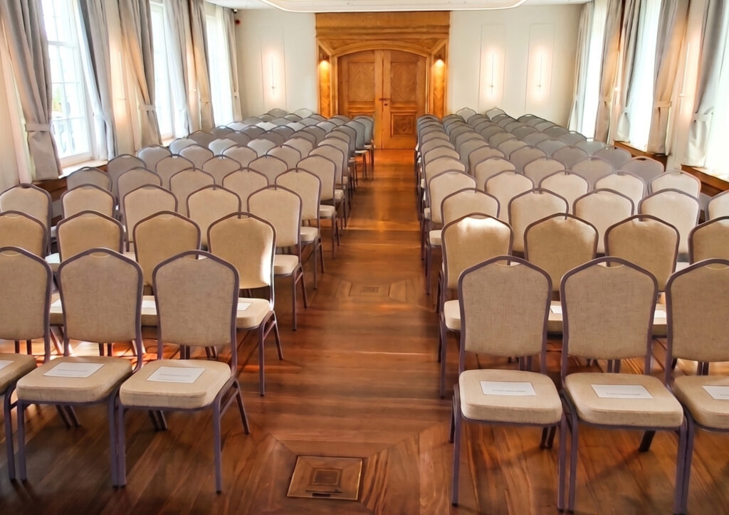 SALA PARKOWA - DO 120 OSÓB