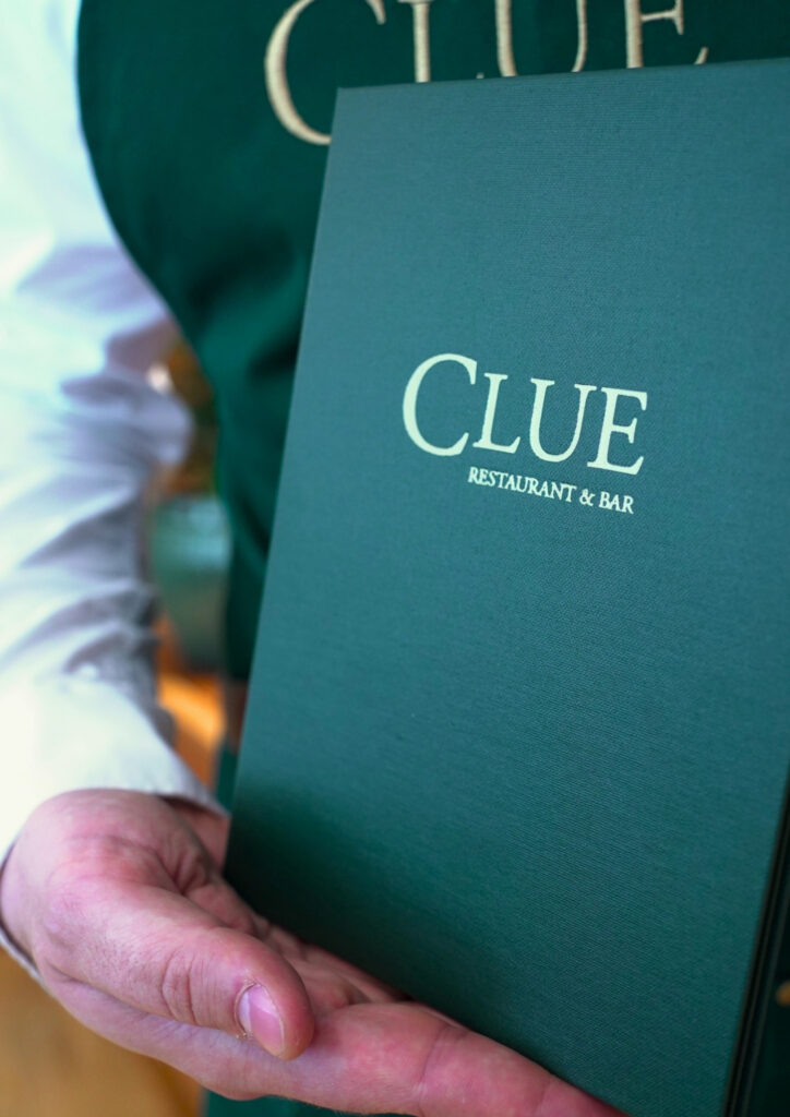CLUE ROZPOCZYNA NOWY ROZDZIAŁ PARK HOTELU