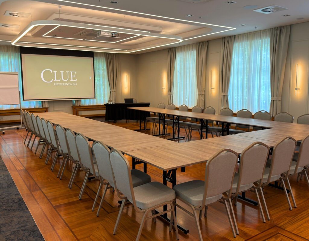konferencje w Szczecinie