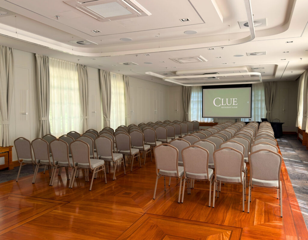 konferencje w Szczecinie